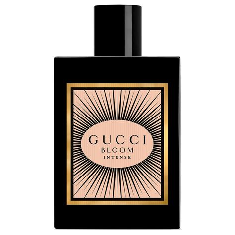 ici paris gucci bloom|Gucci Bloom Eau de Parfum Intense, 100ml.